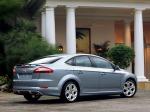 Ford Mondeo in James Bond 007 Casino Royale 2007 года